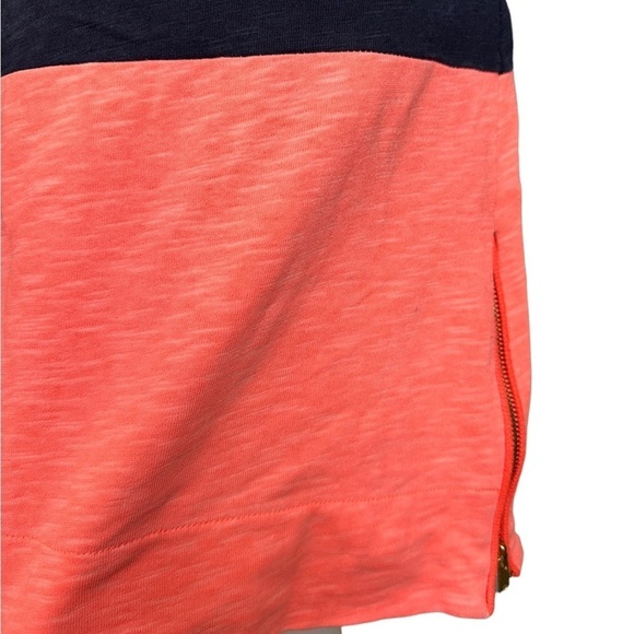 J. Crew Maritime Color Block Shift Dress Size XS - Picture 6 of 17
